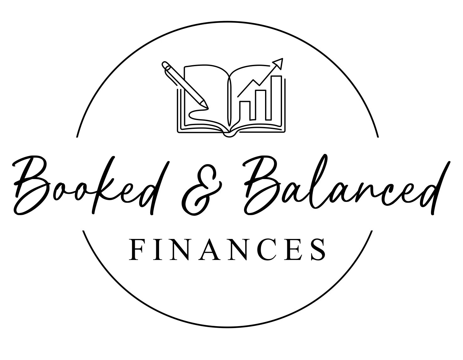 Booked and Balanced Finances